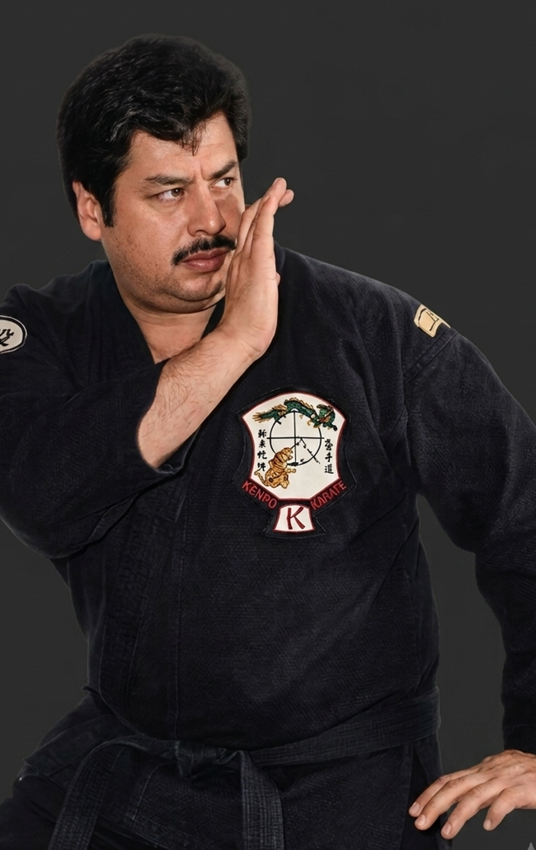 Arturo Petit