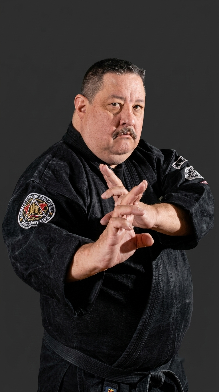 Frank Trejo