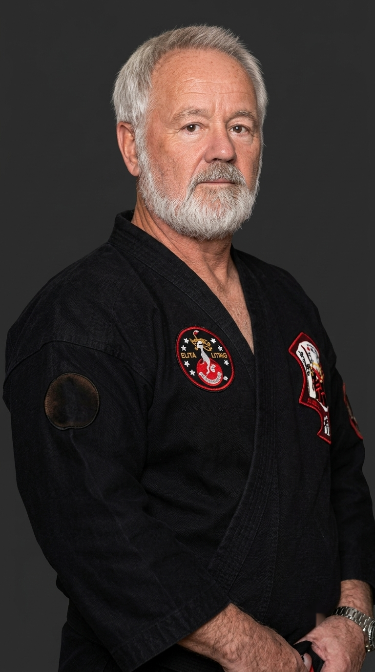 Rainer Schulte