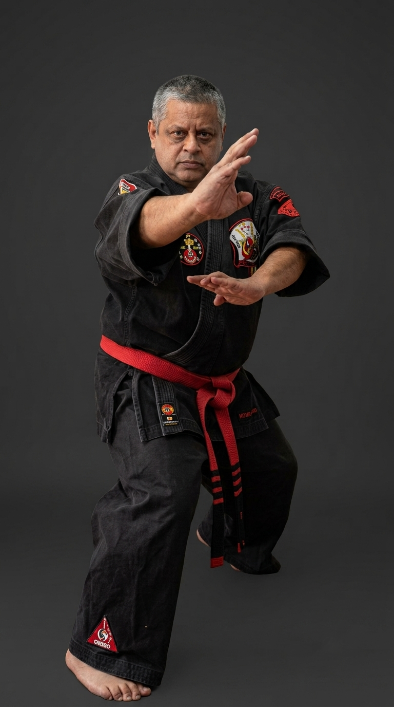 Roberto Vidal C.