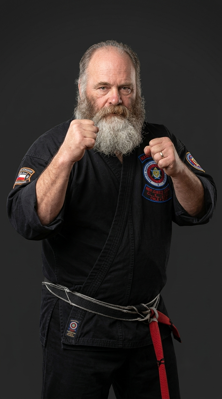 Michael Robert Pick