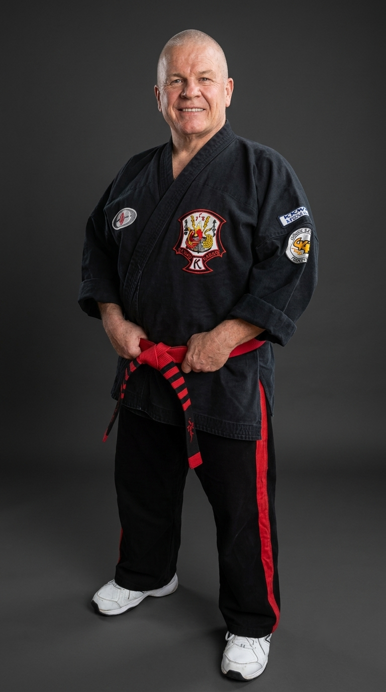 Sean P. Kelley