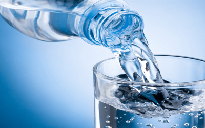 11 factores por los que debes hidratarte
