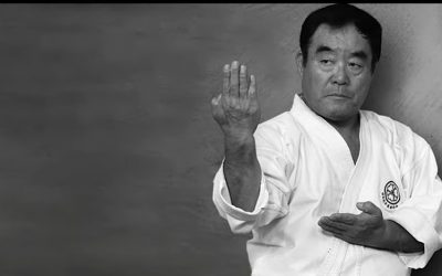 En Memoria del Sensei Fumio Demura: Un Legado Inolvidable en las Artes Marciales